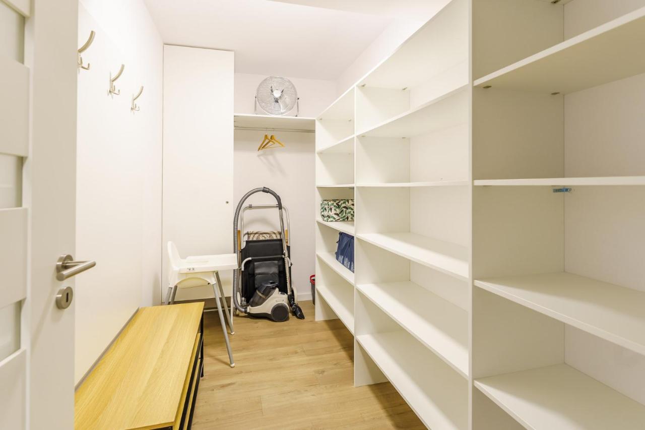 Apartament Lux Tukan A315 Nadmorskie Tarasy - Holiday City Kołobrzeg Εξωτερικό φωτογραφία