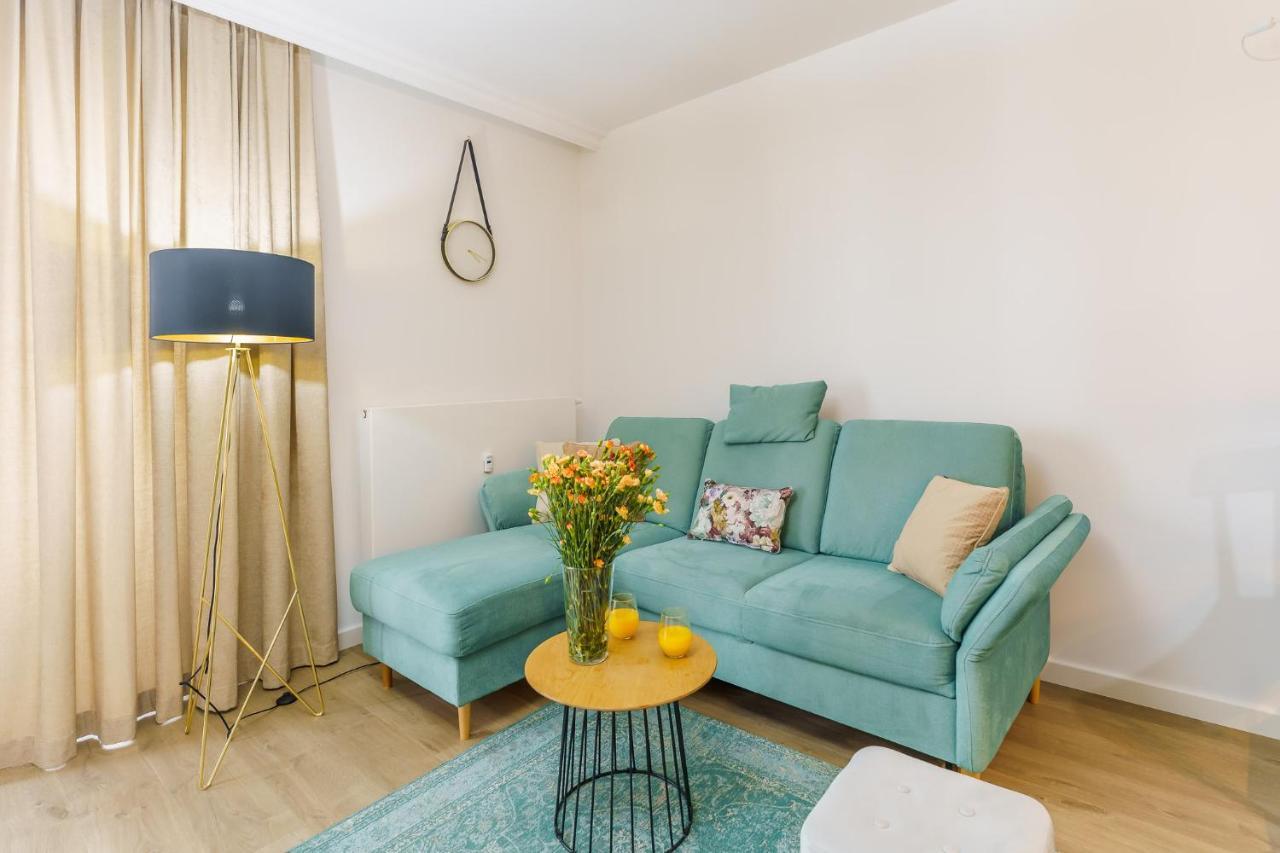 Apartament Lux Tukan A315 Nadmorskie Tarasy - Holiday City Kołobrzeg Εξωτερικό φωτογραφία