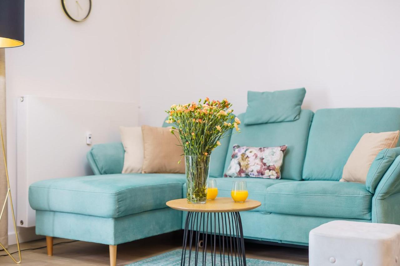 Apartament Lux Tukan A315 Nadmorskie Tarasy - Holiday City Kołobrzeg Εξωτερικό φωτογραφία