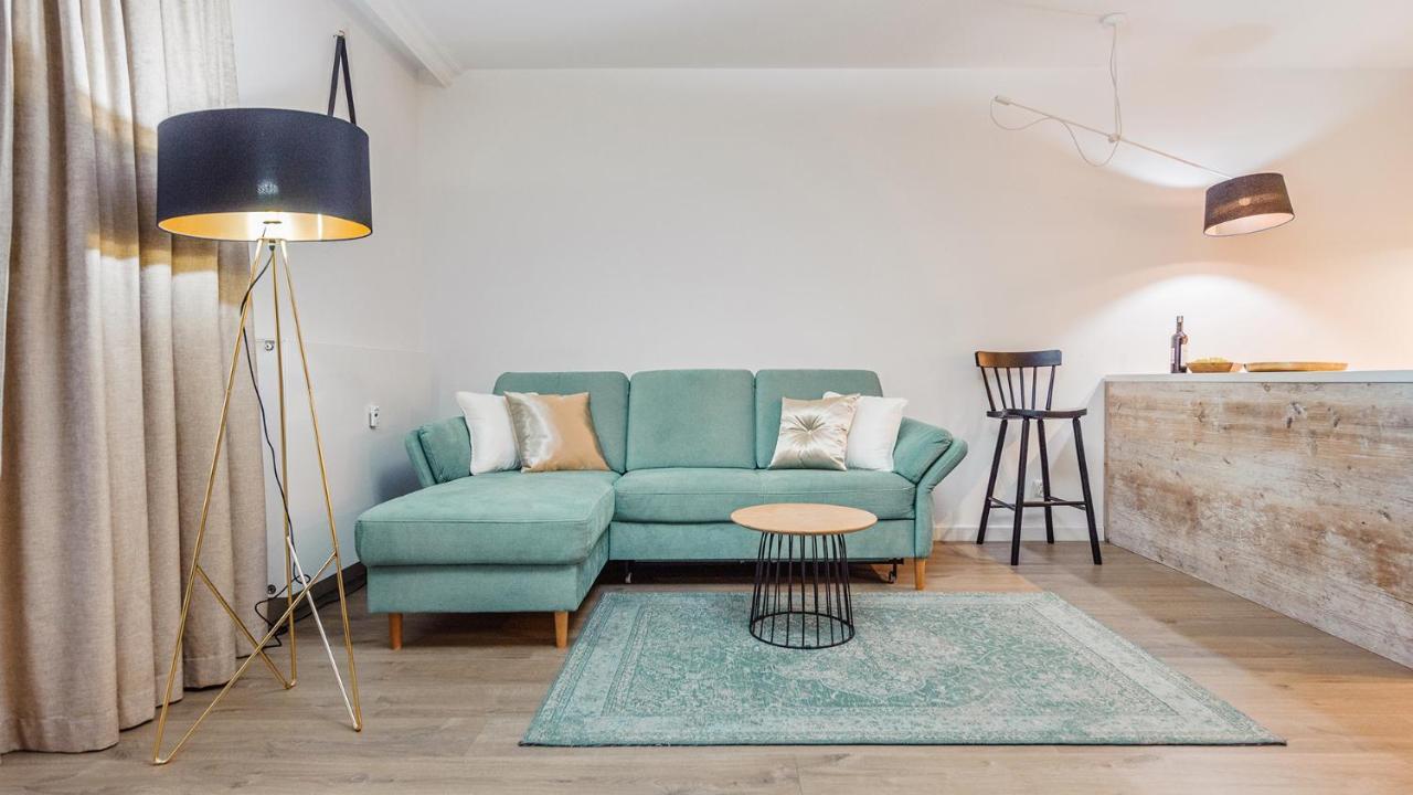 Apartament Lux Tukan A315 Nadmorskie Tarasy - Holiday City Kołobrzeg Εξωτερικό φωτογραφία