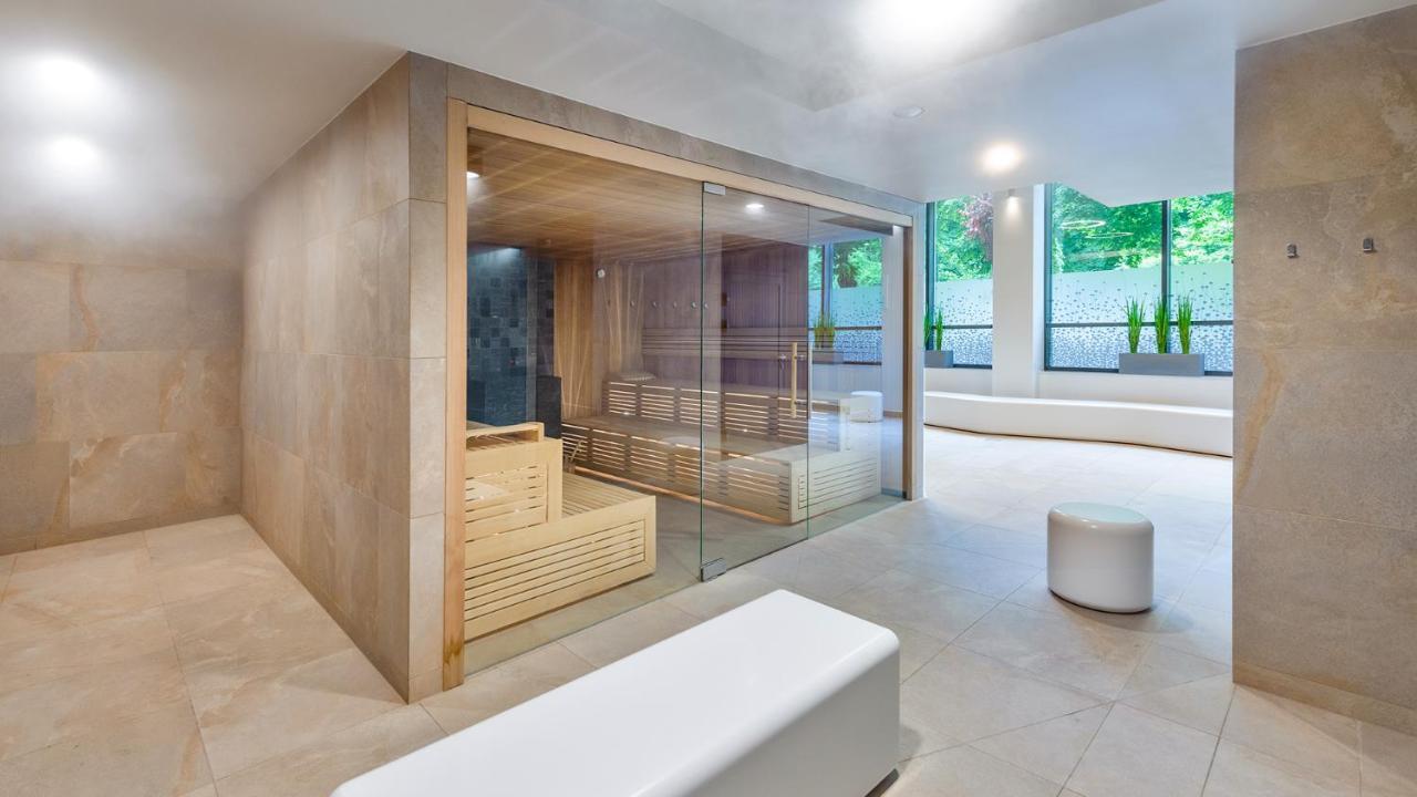 Apartament Lux Tukan A315 Nadmorskie Tarasy - Holiday City Kołobrzeg Εξωτερικό φωτογραφία