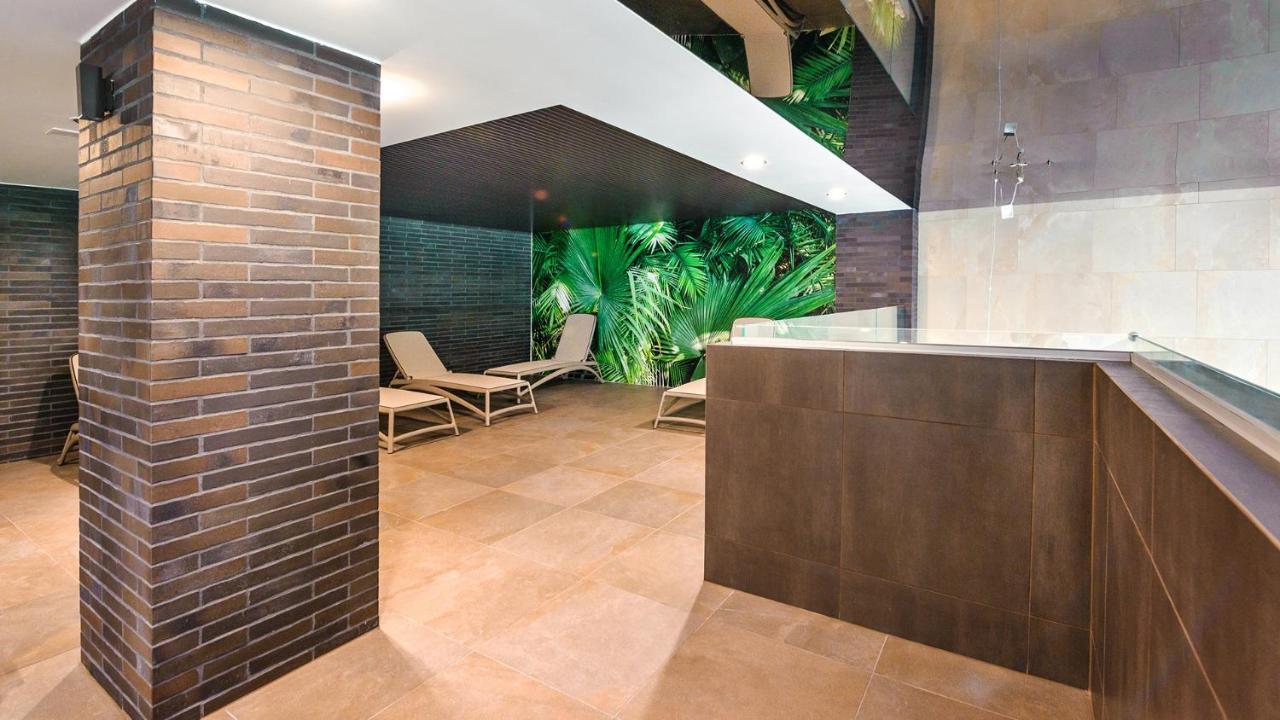Apartament Lux Tukan A315 Nadmorskie Tarasy - Holiday City Kołobrzeg Εξωτερικό φωτογραφία